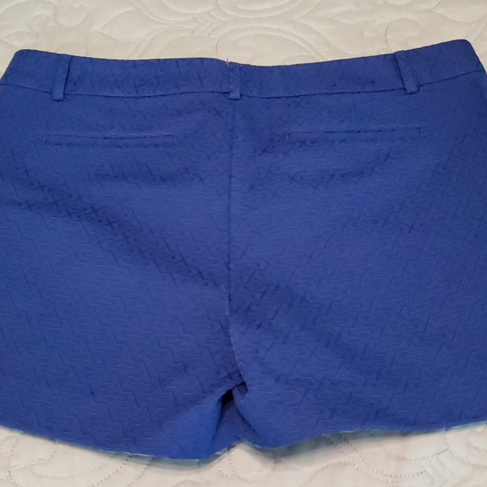 Banana Republic dressy shorts
